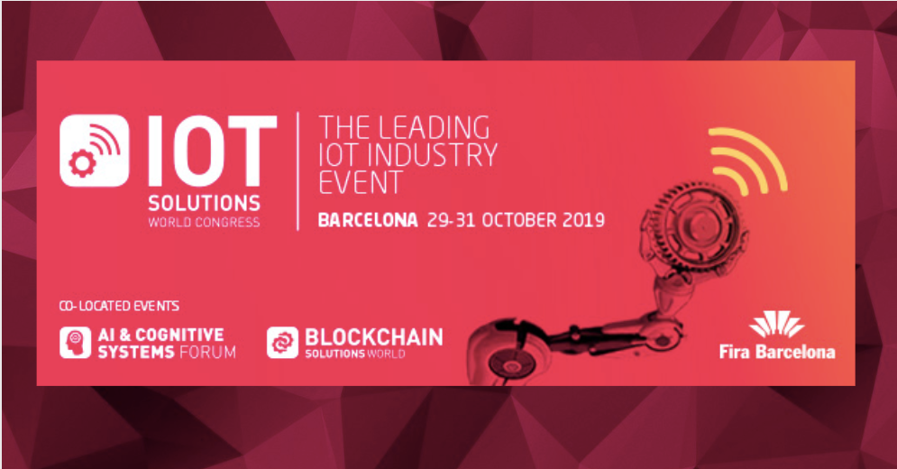 20 companies from Barcelona are taking part in the IOT World Congress