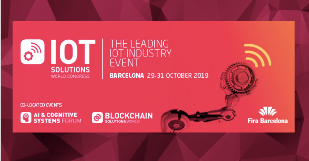 20 empresas de Barcelona participan en el IOT World Congress