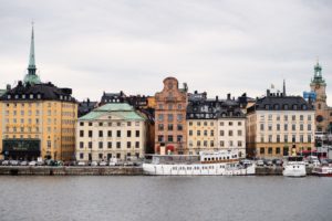 .stockholm, a domain to explain the reality of the city on the internet