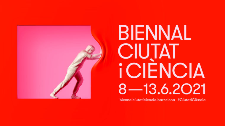 The City and Science Biennial has its dot