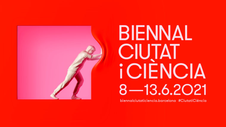 La Bienal Ciudad y Ciencia tiene su punto!