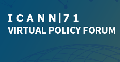 ICANN 71 opts to open up to everybody