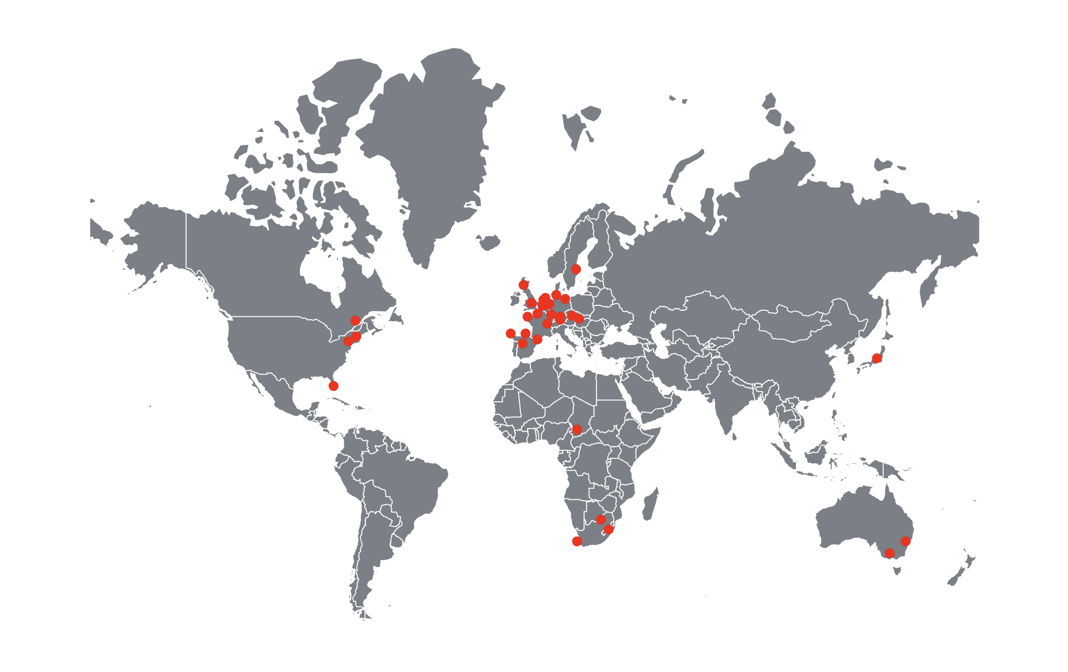 The .barcelona domain joins the international geoTLD group