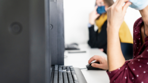 How to transfer your .barcelona domain