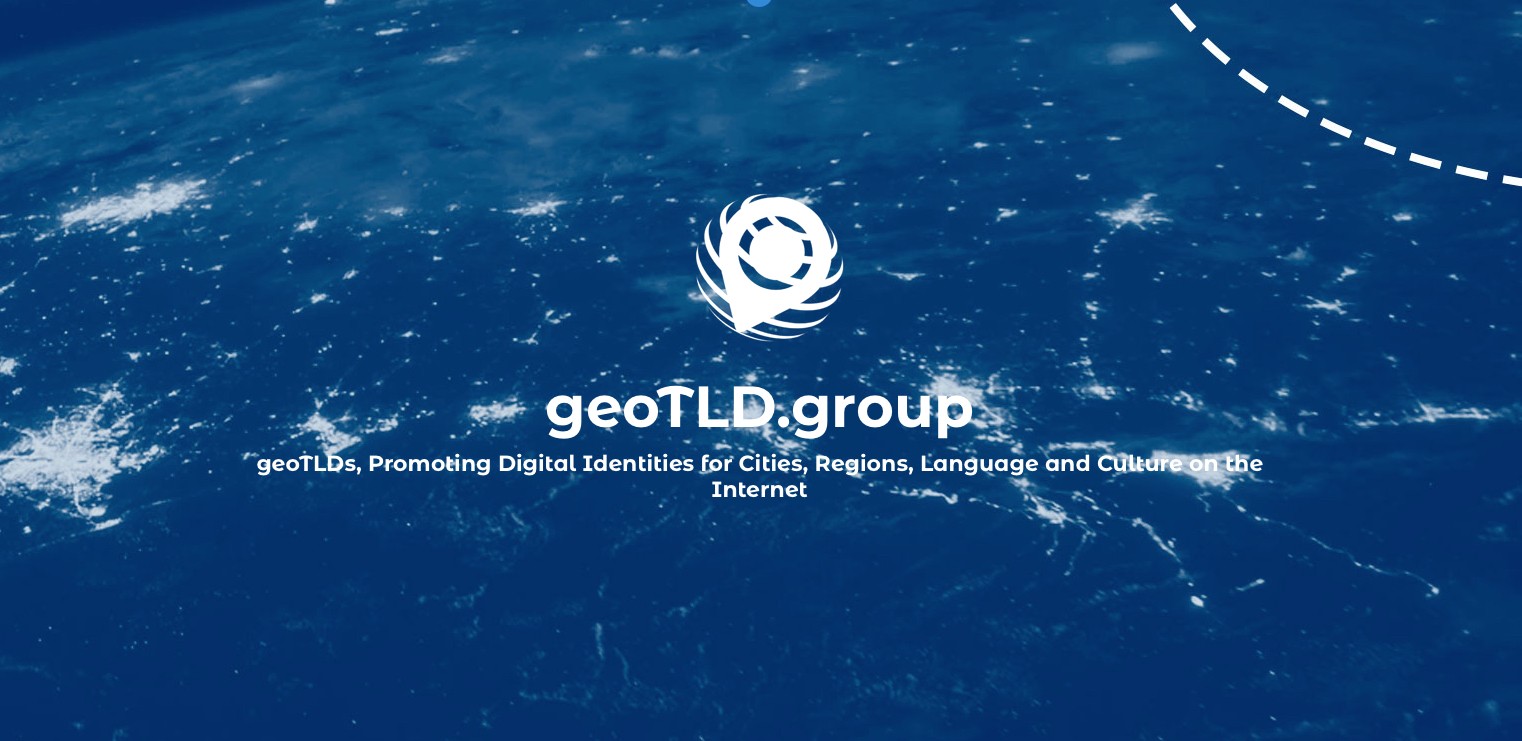 Els temes centrals de la trobada dels GeoTLD