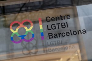 LGBTI Centre: a pioneering space for sexual and gender diversity