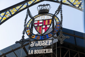 “boqueria.barcelona is our market’s showcase to the world”