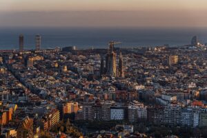 Barcelona hosts a new meeting on top-level domains