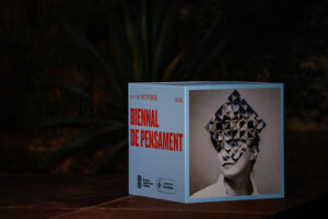 The Biennial of Thought becomes firmly established as a major forum for public reflection and debate