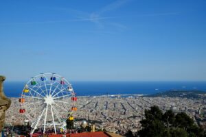 El dominio .barcelona renueva la presidencia del geoTLD.group