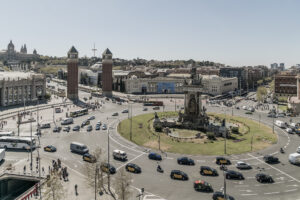 El dominio .barcelona conecta con el sector digital de la ciudad