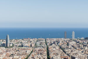El .barcelona estarà present en la propera WordCamp Barcelona