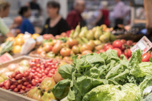 Los mercados de la ciudad, más cerca de ti