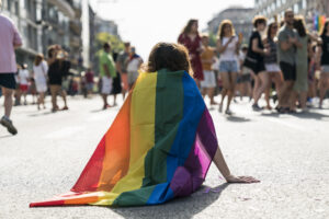 El .barcelona es Orgullosa