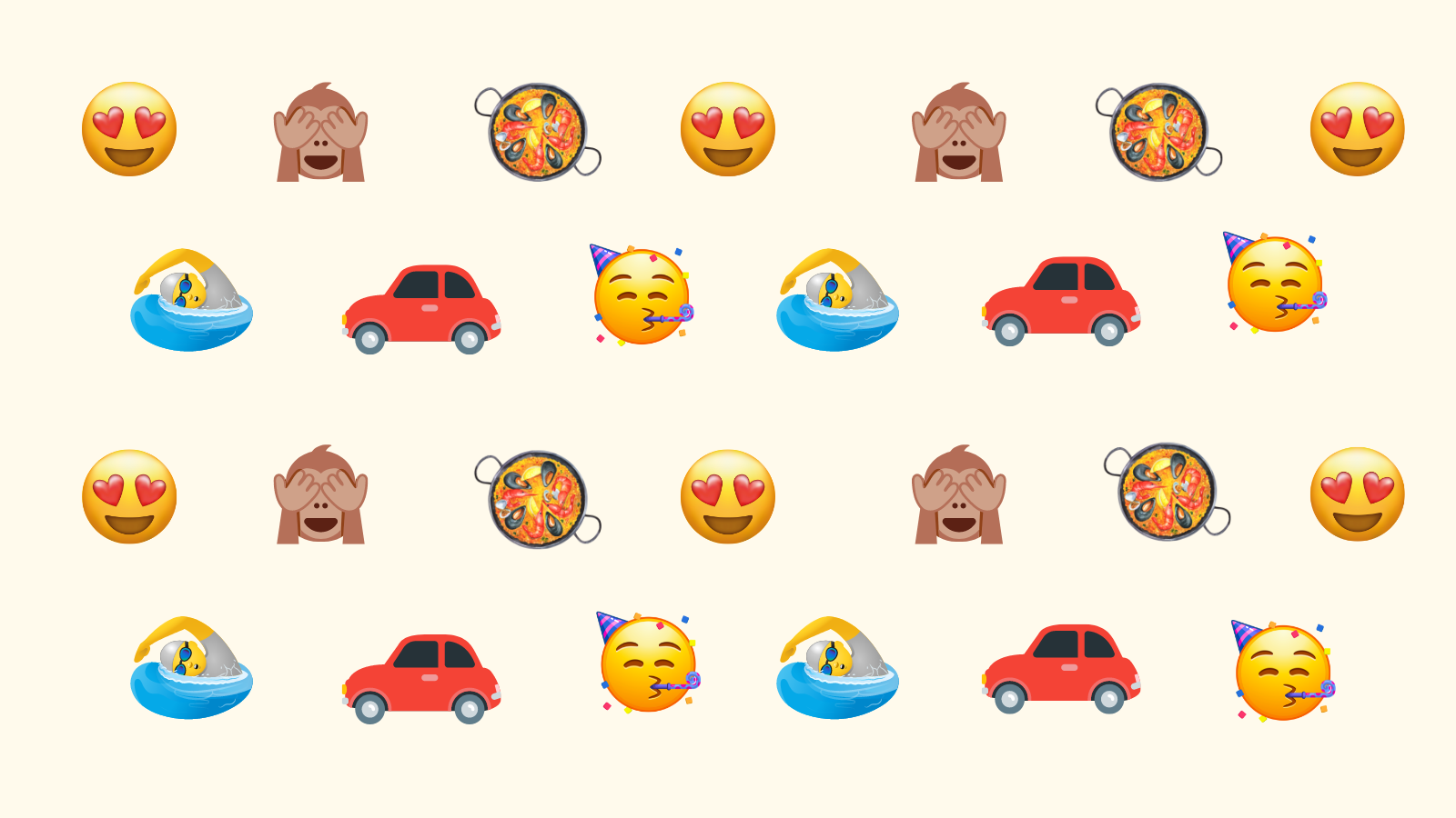 17 de juliol: Dia Mundial de l’Emoji