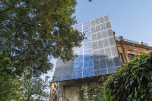 La energía en Barcelona es energia.barcelona