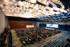 ICANN 79 Community Forum: the annual meeting for the global internet