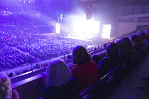 Un estiu ple de grans concerts .barcelona