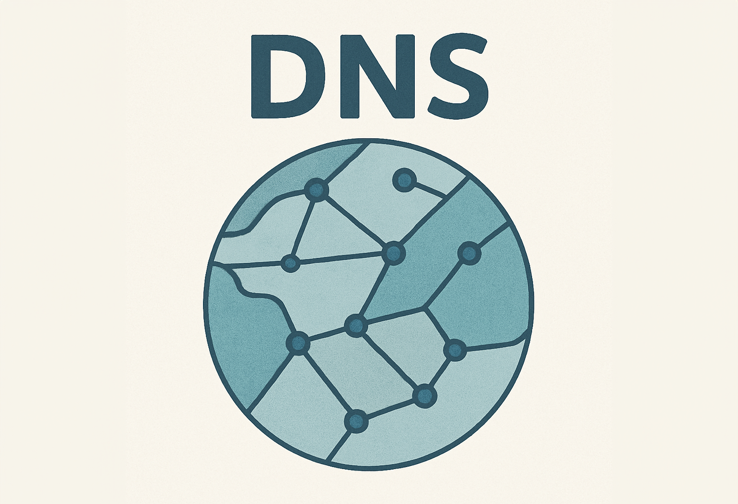 DNS i DNSSEC: protegeix el teu domini