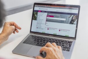 El domini .barcelona protegeix les teves dades personals