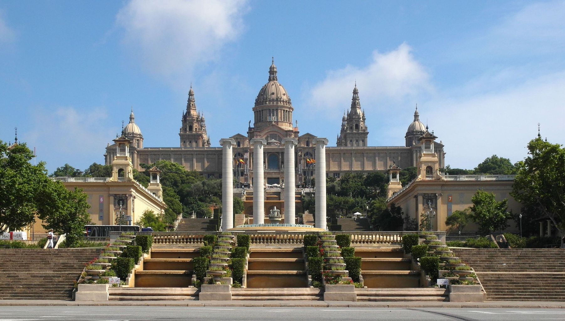 Coneix el nou portal que unifica l’oferta museística de la ciutat