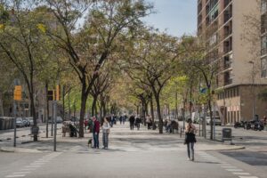 La teva ciutat, el teu .barcelona